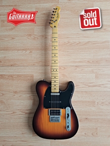 Imagen de guitarra Fender Modern Player Tele Plus