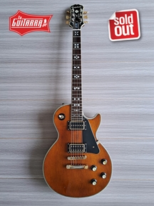 Imagen de guitarra Epiphone Les Paul Custom Artisan Lee Malia