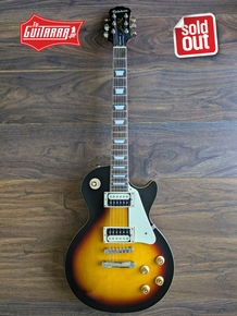 Imagen de guitarra Epiphone LP Traditional PRO II