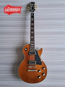 Imagen de guitarra Epiphone LP Custom Artisan Lee Malia