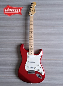 Imagen de guitarra Fender Strat. Std. 60th