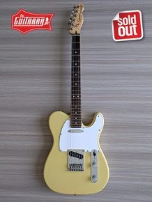Imagen de guitarra Squier Telecaster Standard