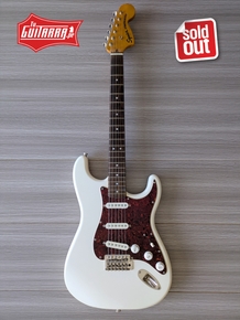 Imagen de guitarra Squier Stratocaster CV 70s