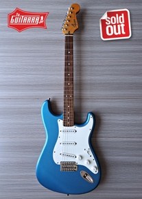 Imagen de guitarra Squier Stratocaster CV 60s