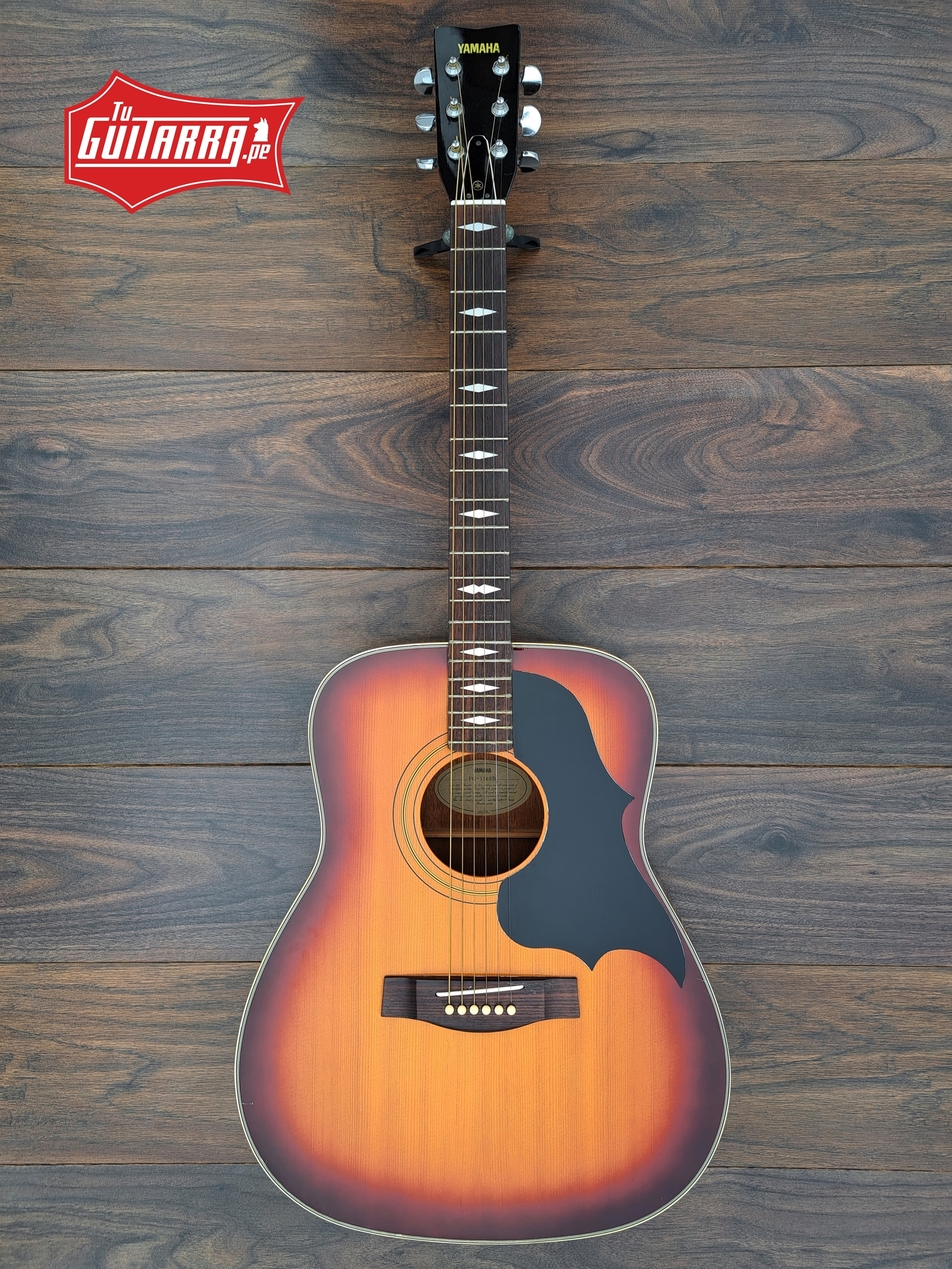 Guitarra Yamaha FG 336SB yamaha-fg-336sb-ii-made-in-japan-d-occasion-yamaha