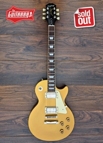 Imagen de guitarra Epiphone LP Std. 50s