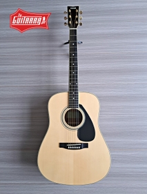 Imagen de guitarra Yamaha FD-02