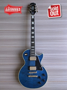 Imagen de guitarra Epiphone Les Paul Custom