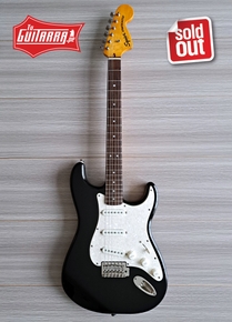 Imagen de guitarra Squier Stratocaster CV 70s