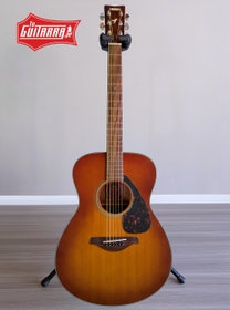 Imagen de guitarra Yamaha FS-700S
