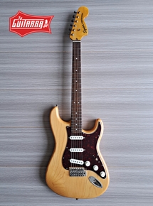 Imagen de guitarra Squier Stratocaster CV 70s