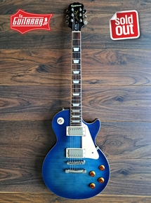 Imagen de guitarra Epiphone Les Paul Std PRO Plus Top