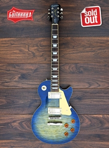 Imagen de guitarra Epiphone LP Standard PRO Quilt Top Ltd.