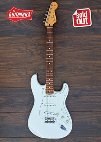 Imagen de guitarra Fender Strat. Player