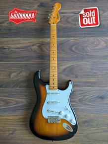Imagen de guitarra Squier Stratocaster CV 50s