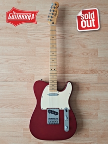 Imagen de guitarra Fender Tele Standard