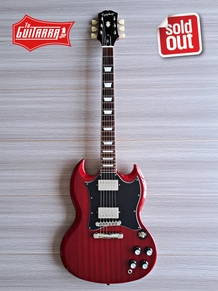 Imagen de guitarra Epiphone SG Std. Vint. Cherry