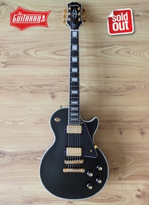 Imagen de guitarra Epiphone Les Paul Custom