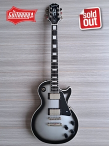 Imagen de guitarra Epiphone Les Paul Custom