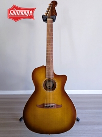 Imagen de guitarra Fender Newporter Classic