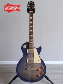 Imagen de guitarra Epiphone Les Paul Std Plus Top