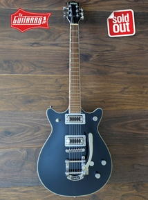 Imagen de guitarra Gretsch G5232T Double Jet FT