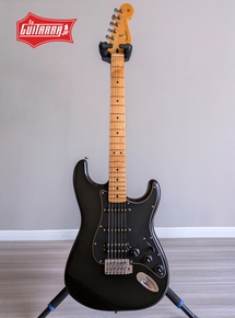 Imagen de guitarra Fender Std. Strat Special HSS