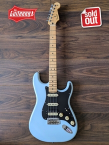 Imagen de guitarra Fender Strat Player HSS LTD ED