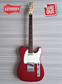 Imagen de guitarra Squier Telecaster Standard