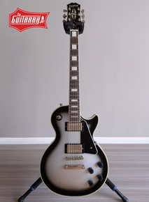 Imagen de guitarra Epiphone Les Paul Custom
