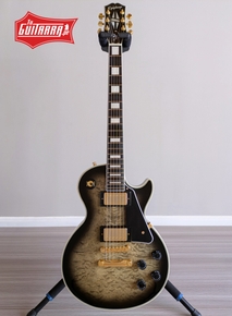 Imagen de guitarra Epiphone LP Custom Quilt Top LTD.