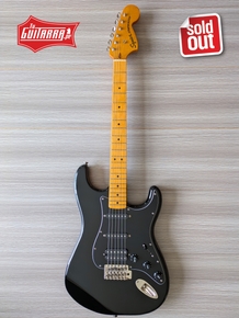 Imagen de guitarra Squier Stratocaster CV HSS 70s