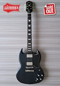 Imagen de guitarra Epiphone G400 PRO