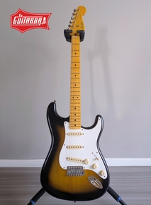 Imagen de guitarra Squier Stratocaster CV 50s