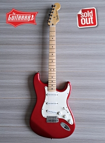 Imagen de guitarra Fender Strat. Std. 60th