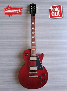 Imagen de guitarra Epiphone LP c Deluxe