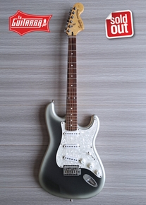 Imagen de guitarra Squier Stratocaster Standard LTD