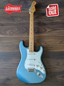 Imagen de guitarra Fender Strat. Player