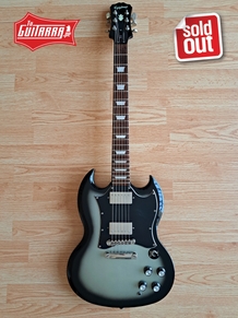 Imagen de guitarra Epiphone G400 1966 LTD