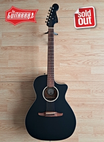Imagen de guitarra Fender Newporter Special MBK