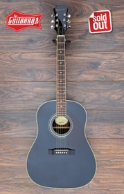 Imagen de guitarra Epiphone AJ-200EB