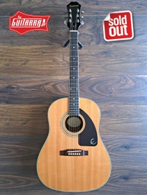 Imagen de guitarra Epiphone AJ-220S