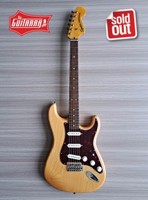 Imagen de guitarra Squier Stratocaster CV 70s