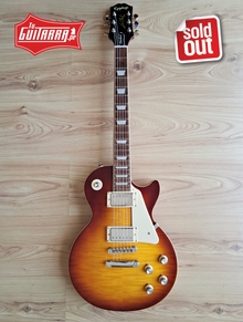 Imagen de guitarra Epiphone LP Std. 60s