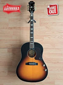 Imagen de guitarra Epiphone EJ-160E VS