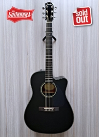 Imagen de guitarra Fender CD-140SCE