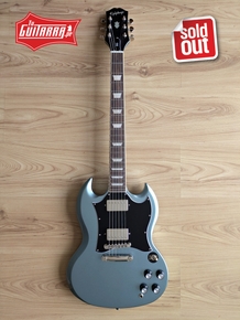Imagen de guitarra Epiphone SG Std.