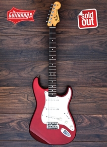 Imagen de guitarra Fender Strat. Std.