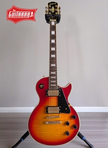 Imagen de guitarra Epiphone Les Paul Custom Ltd.