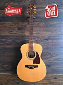 Imagen de guitarra Ibanez AC-30 Artwood